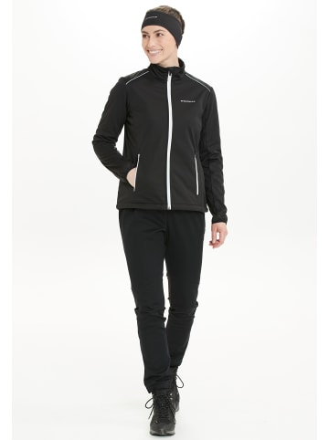 Endurance Outdoor-Anzug Zora in 1001 Black