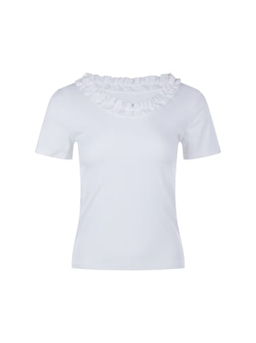 VIRITA Women Blouse in White