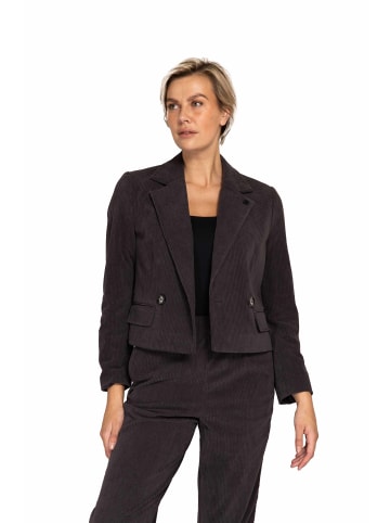 ZHRILL Blazer ZHJOJO ANTHRA in ANTHRA