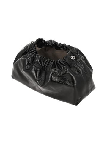 faina Women Purse in Black