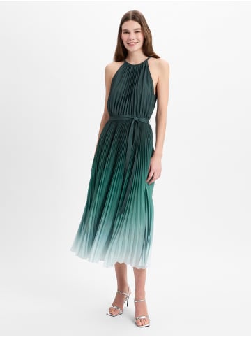 Ambiance Kleid in tanne - 0001