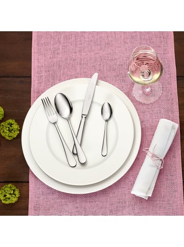 Villeroy & Boch 30er Set Tafelbesteck Oscar in silber
