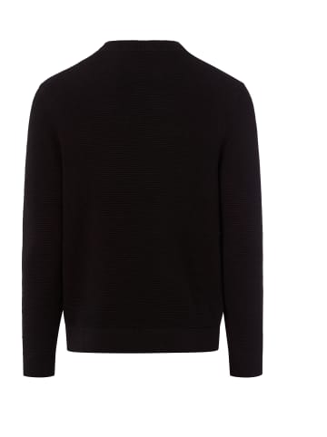 Selected Pullover SLHRoss in schwarz - 0002