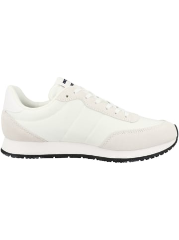 Tommy Hilfiger Sneaker low Tommy Jeans Runner Casual Essential in weiss