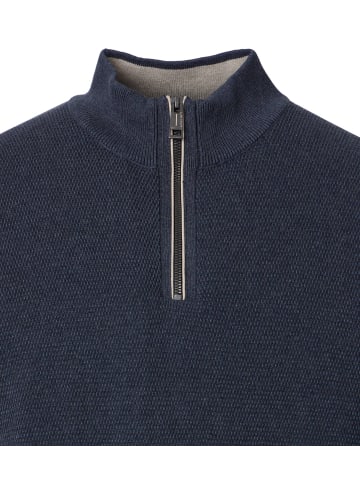 CASAMODA Pullover in Dunkelblau