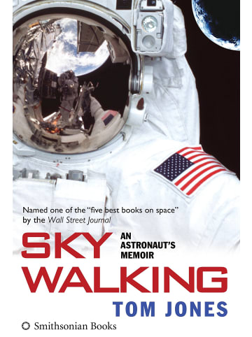 Sonstige Verlage Roman - Sky Walking: An Astronaut's Memoir