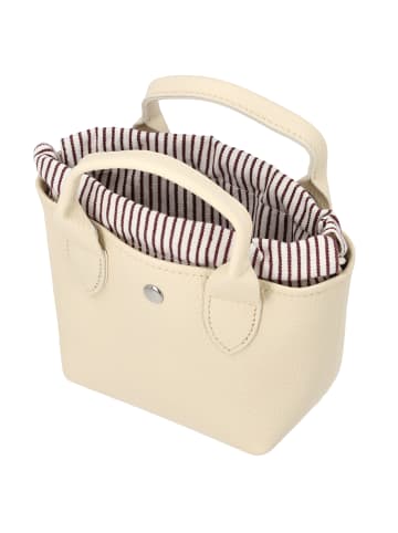 myMo Women Tote Bag in Offwhite
