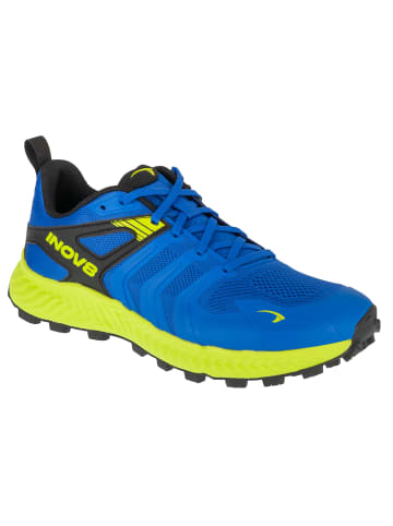 inov-8 Inov-8 TrailTalon in Blau