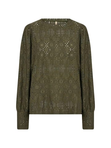 soyaconcept Hemd SC-NADINA 1 in 7920 DARK OLIVE