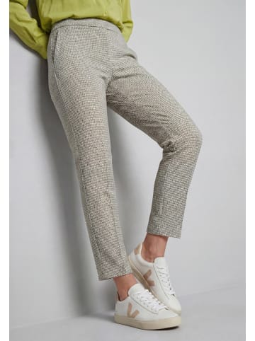 Olsen Hose in Moss Green