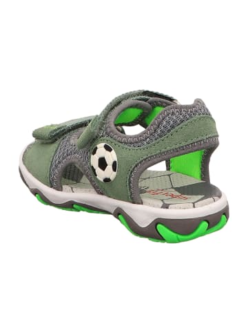 superfit Sandalen in Grau