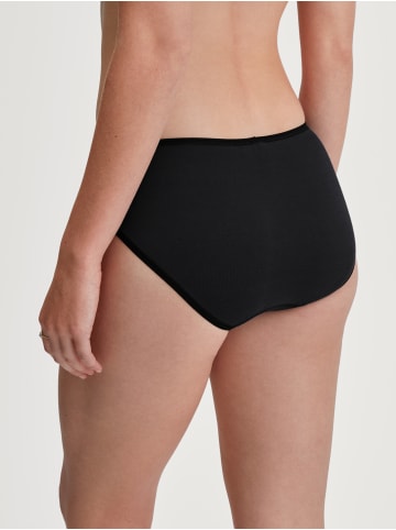 Calida Minislip in schwarz