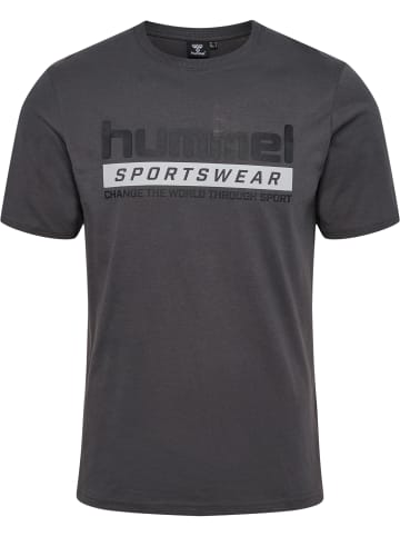 Hummel Hmllgc Carson Erwachsene in BLACKENED PEARL