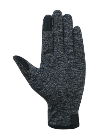 Chiba New York Marathon - Thermostretch Radhandschuhe dunkel