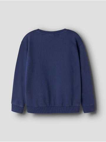 name it Sweatshirt in Blueprint