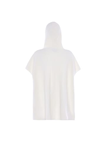 Poomi Damen Sweater in WEISS