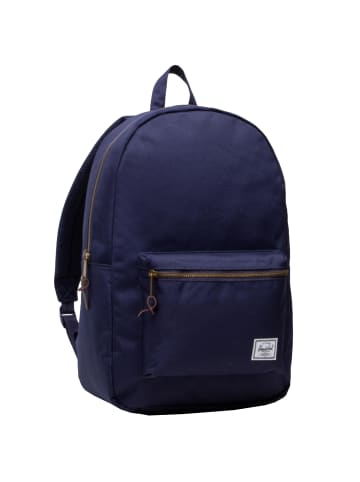 Herschel Herschel Settlement Backpack in Dunkelblau