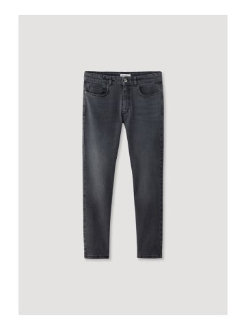 Hessnatur Jeans in black washed