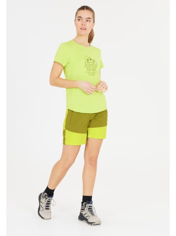 Whistler Trekkingshorts LALA in 3036 Woodbine