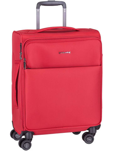 Stratic Trolley Stratic Light+ Trolley S in Red