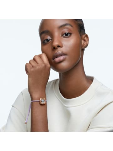 Swarovski Armband für Damen in gold