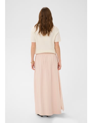 Soaked in Luxury Rock SLSimone Gerade Passform in Pearl Blush