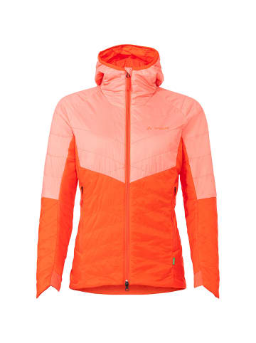 Vaude WOMENSMONVISO INSULATIJACKET in Rose