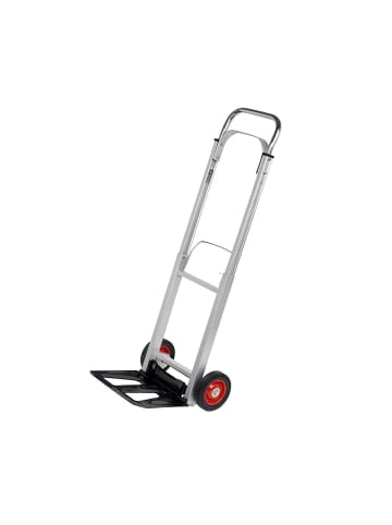 Wisam® Transportwagen klappbar Aluminium 90 kg faltbar