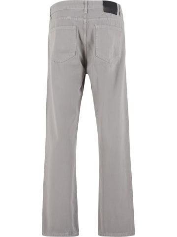 DEF DEF DEF Texas Straight Fit Jeans in light grey