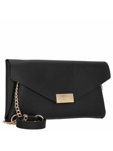 Valentino Bags Arpie - Clutch 27.5 cm (oro rosa) in nero