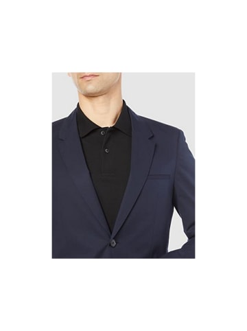 Hugo Boss Jacken in blau