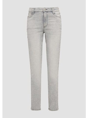 s.Oliver Jeans-Hose IZABELL in 92Z6_dunkelgrau