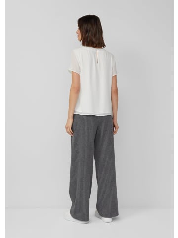 s.Oliver Bluse in 0200_creme