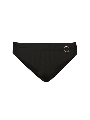 Marc and Andre Bikini Black Bond in Schwarz