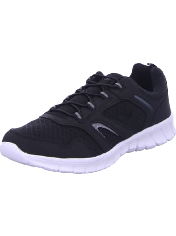 Lico Slipper Skip in schwarz/grau