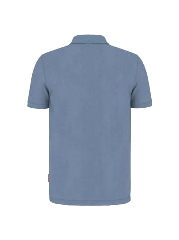 Joop! Jeans Poloshirt in Hellblau