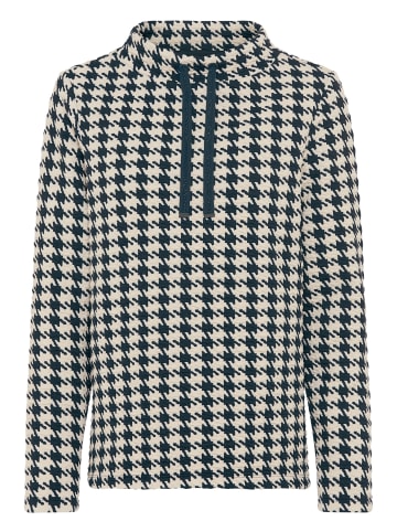 Olsen Sweatshirt in Ink Blue