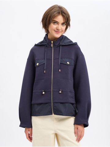 Liu Jo Jacke in marine