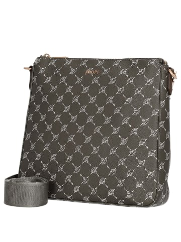 JOOP! Women Cortina 1.0 Jasmina - Schultertasche 27 cm (off white) in burnt olive