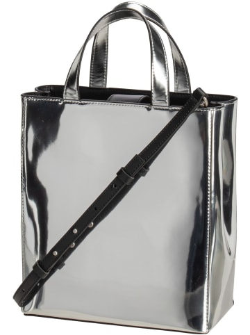 LIEBESKIND BERLIN Handtasche Paper Bag Metallic S in Reflection