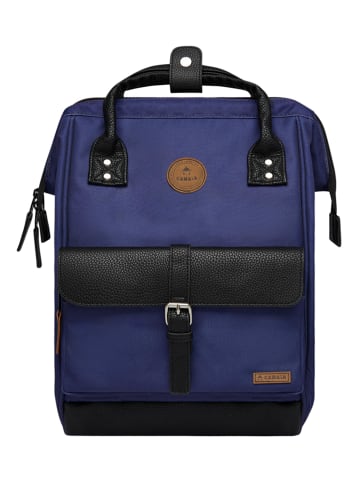 Cabaia Tagesrucksack Medium in Dusseldorf Purple