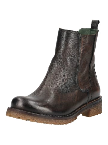Felmini Stiefelette CASTER Cognac