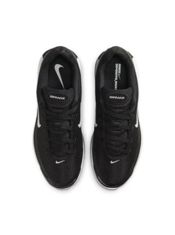 Nike Sneaker Air in Schwarz/Weiß