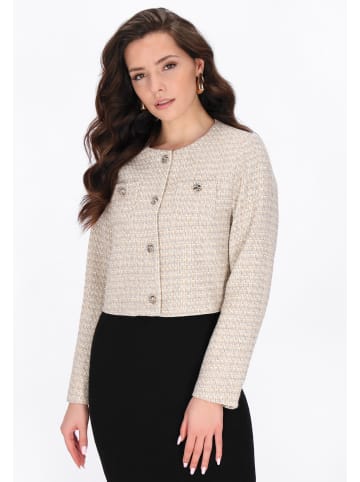 faina Women Blazer in beige