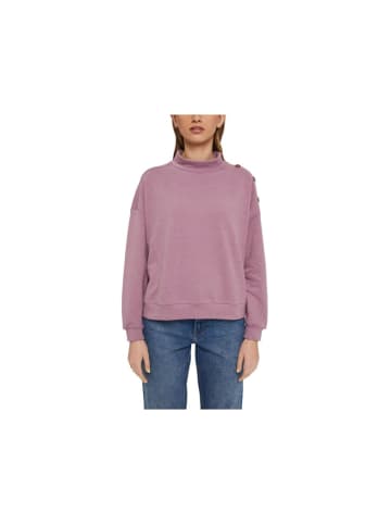 ESPRIT Pullover für Damen in mauve in mauve