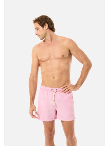 Gassa d’Amante Badeshorts Costume Venezia in Violett