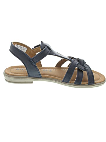 Ricosta BIRTE Sandale Blau