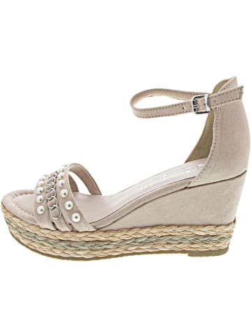 Marco Tozzi Sandalette Rosa