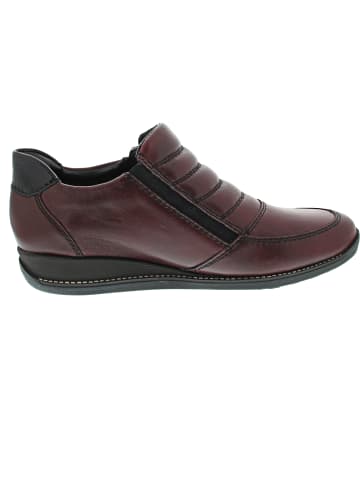 rieker Slipper Rot