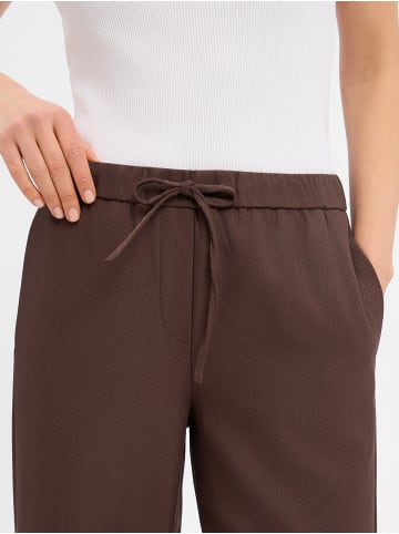 OPUS Hose Melane dynamic in schoko